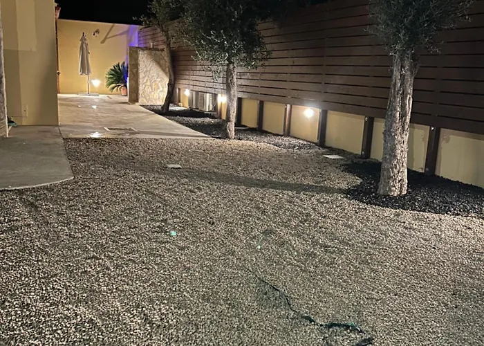 Casa de Férias Villaluciana *