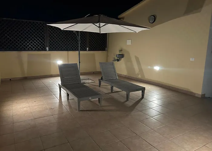 Villaluciana Casa de Férias Solanas (Cagliari)