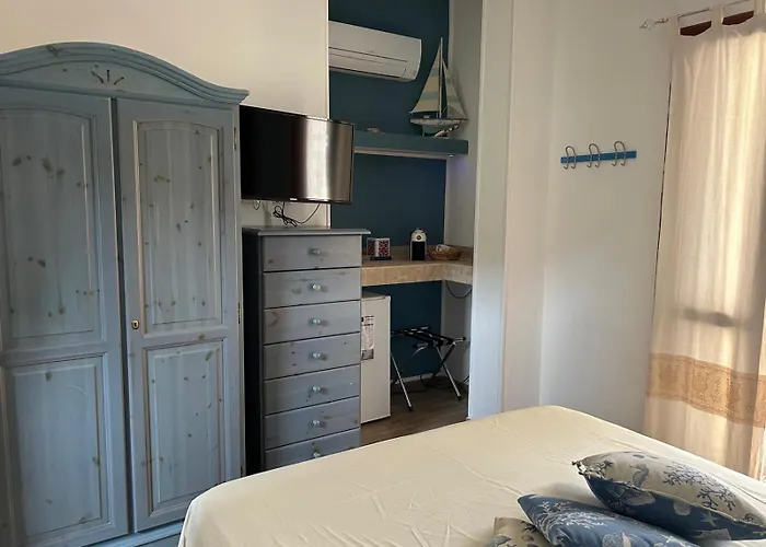 Casa de Férias Villaluciana