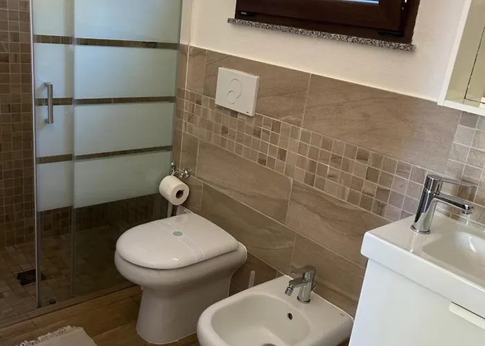 Villaluciana Solanas (Cagliari)