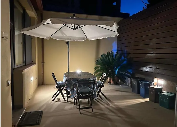 Villaluciana Casa de Férias *