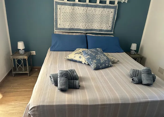 Villaluciana Casa de Férias *