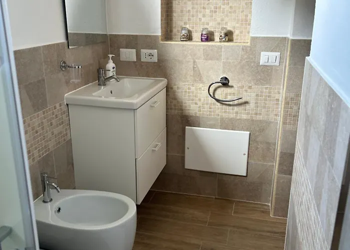 Villaluciana Casa de Férias *