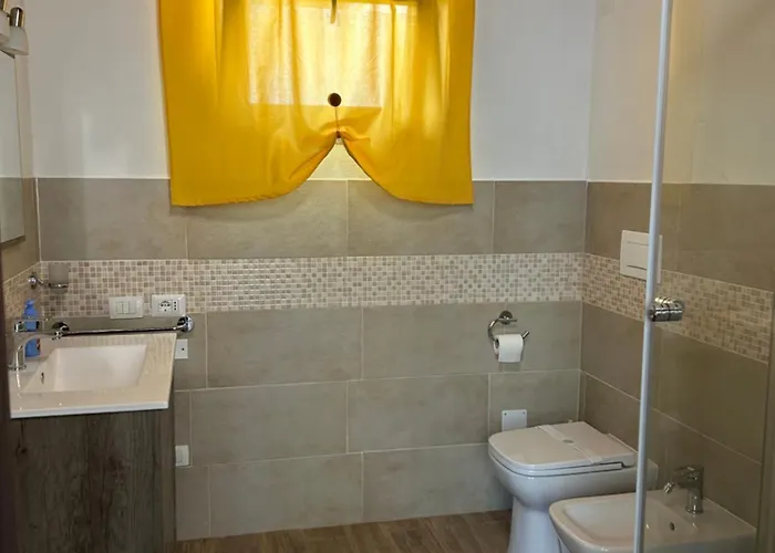 Villaluciana Solanas (Cagliari)