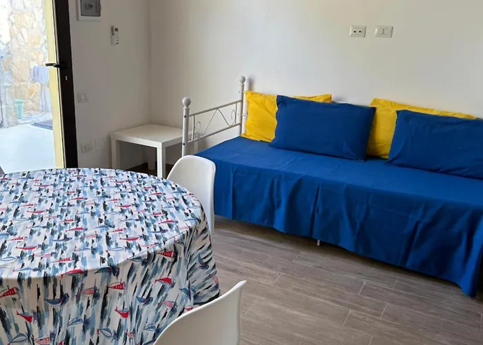 Casa de Férias Villaluciana